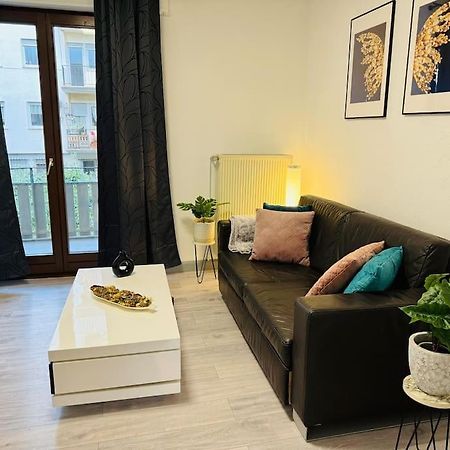 Stephby Home Kaiserslautern Eksteriør bilde