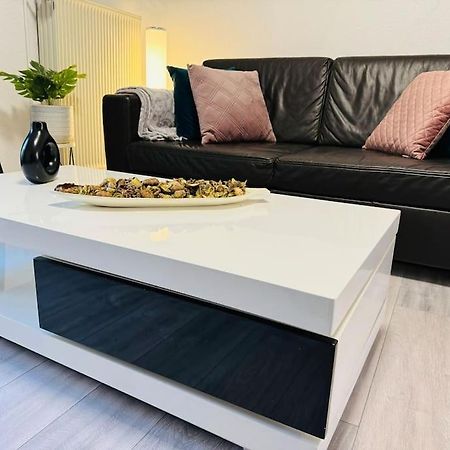 Stephby Home Kaiserslautern Eksteriør bilde