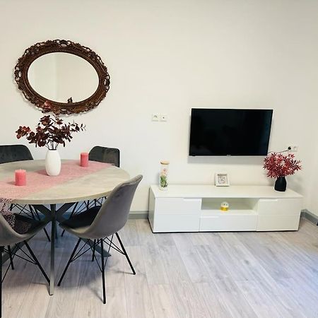 Stephby Home Kaiserslautern Eksteriør bilde