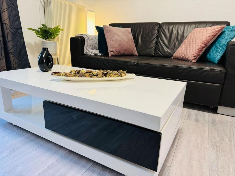 Stephby Home Kaiserslautern Eksteriør bilde