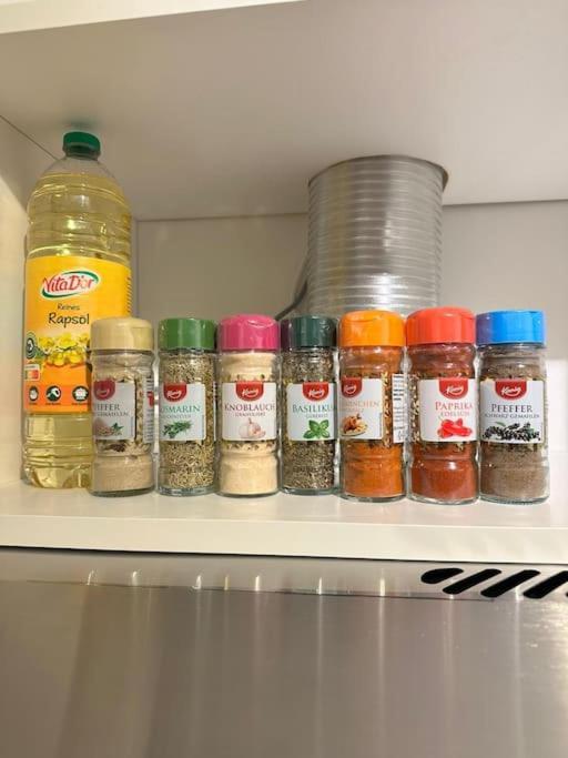 Stephby Home Kaiserslautern Eksteriør bilde