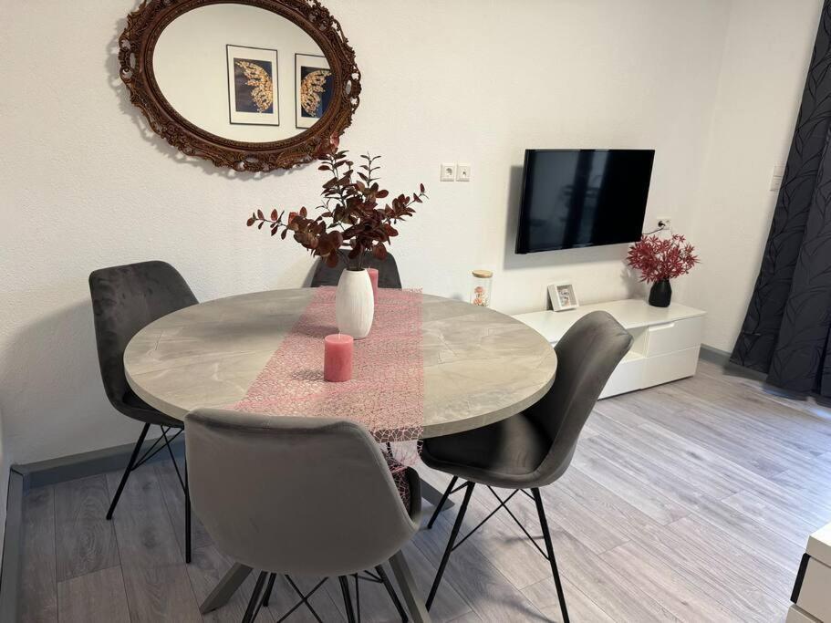 Stephby Home Kaiserslautern Eksteriør bilde