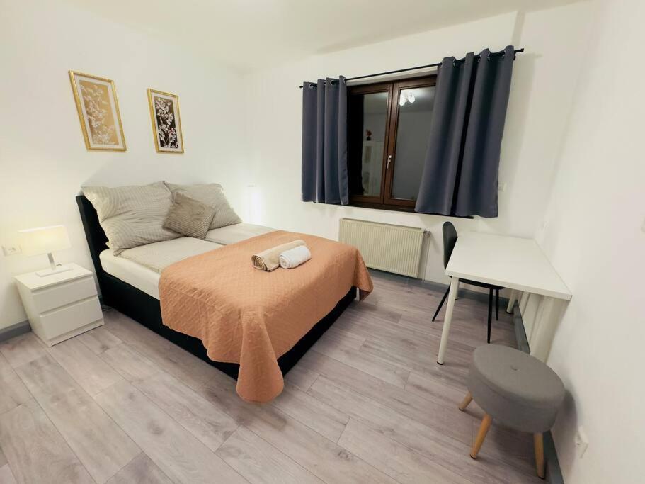 Stephby Home Kaiserslautern Eksteriør bilde