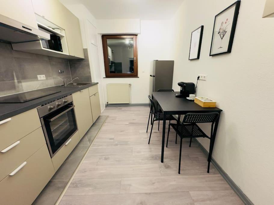 Stephby Home Kaiserslautern Eksteriør bilde