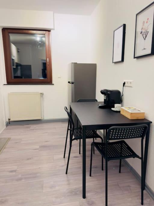 Stephby Home Kaiserslautern Eksteriør bilde