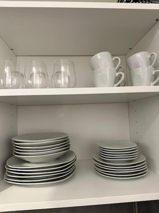 Stephby Home Kaiserslautern Eksteriør bilde