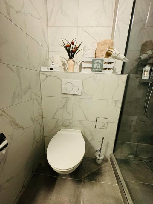 Stephby Home Kaiserslautern Eksteriør bilde