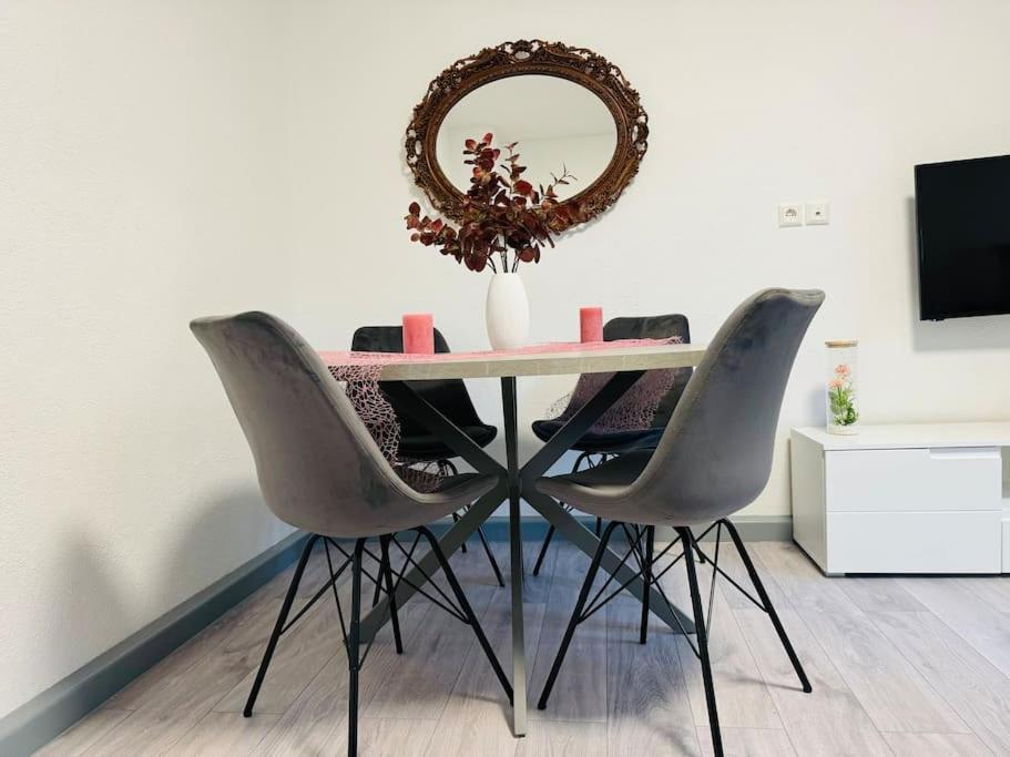 Stephby Home Kaiserslautern Eksteriør bilde