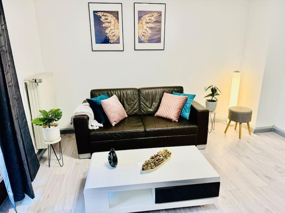 Stephby Home Kaiserslautern Eksteriør bilde